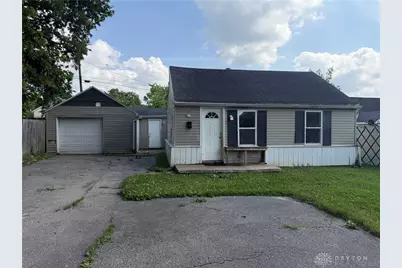 2008 Nomad Avenue, Harrison Twp, OH 45414 - Photo 3