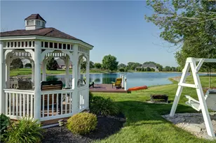 6414 Willow Lake Dr, Greenville, OH 45331 - Photo 17