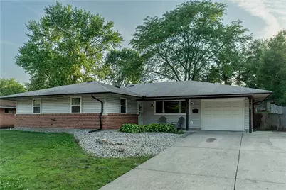 7087 Claybeck Drive, Huber Heights, OH 45424 - Photo 1