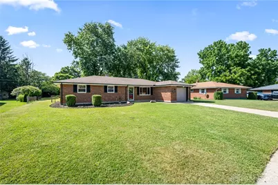 225 Lawson Avenue, New Lebanon, OH 45345 - Photo 3