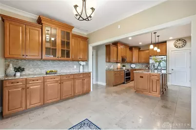 1443 Claiborne Court, Beavercreek Twp, OH 45385 - Photo 19