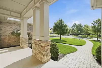 1443 Claiborne Court, Beavercreek Twp, OH 45385 - Photo 5