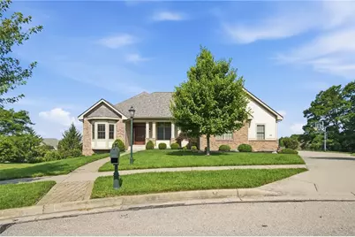 1443 Claiborne Court, Beavercreek Twp, OH 45385 - Photo 3