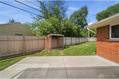 2425 Acorn Drive, Kettering, OH 45419 - Photo 35