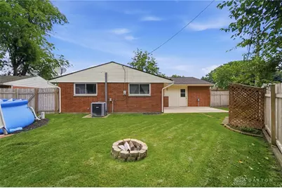 2425 Acorn Drive, Kettering, OH 45419 - Photo 37