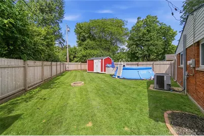 2425 Acorn Drive, Kettering, OH 45419 - Photo 43