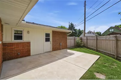 2425 Acorn Drive, Kettering, OH 45419 - Photo 33