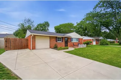 2425 Acorn Drive, Kettering, OH 45419 - Photo 3