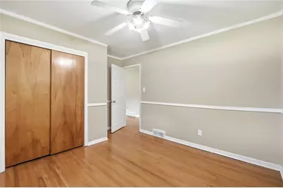 9634 Mintwood Road, Clear Creek Township, OH 45458 - Photo 25