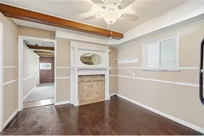 9634 Mintwood Road, Clear Creek Township, OH 45458 - Photo 13