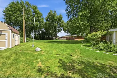 9634 Mintwood Road, Clearcreek Twp, OH 45458 - Photo 39