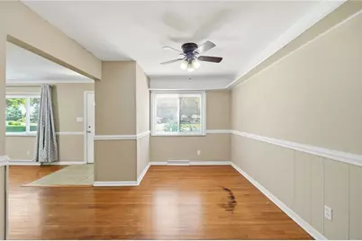 9634 Mintwood Road, Clearcreek Twp, OH 45458 - Photo 9