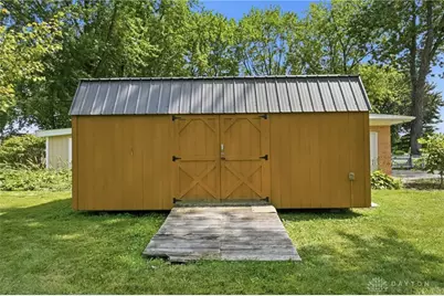 9634 Mintwood Road, Clearcreek Twp, OH 45458 - Photo 49