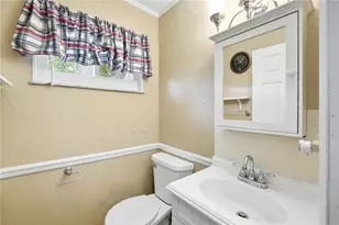9634 Mintwood Rd, Clearcreek Twp, OH 45458 - Photo 19