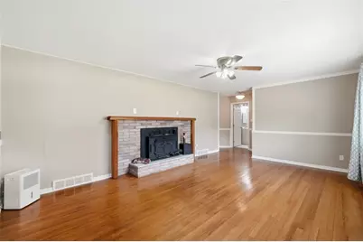 9634 Mintwood Road, Clearcreek Twp, OH 45458 - Photo 7