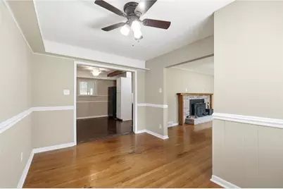 9634 Mintwood Road, Clear Creek Township, OH 45458 - Photo 11