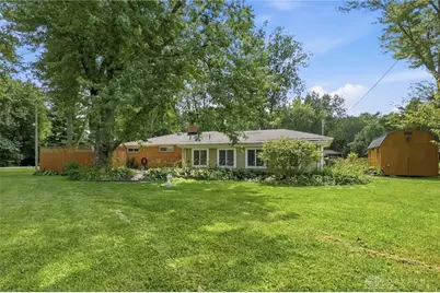 9634 Mintwood Road, Clear Creek Township, OH 45458 - Photo 37