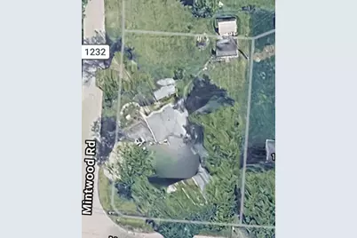 9634 Mintwood Road, Clear Creek Township, OH 45458 - Photo 35