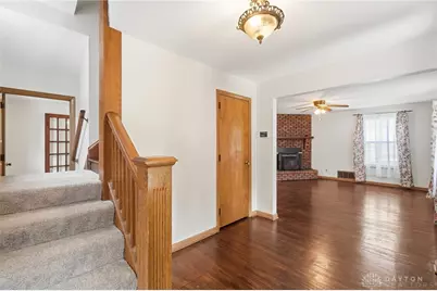 223 Rockwood Avenue, Dayton, OH 45405 - Photo 5