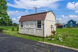 5318 Farmersville Germantown Pike, Jackson Twp, OH 45325 - Photo 35
