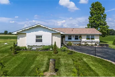 5318 Farmersville Germantown Pike, Jackson Twp, OH 45325 - Photo 1