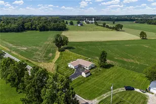 5318 Farmersville Germantown Pike, Jackson Twp, OH 45325 - Photo 37