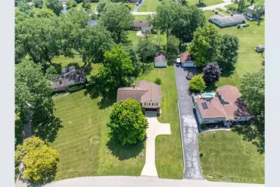 4117 Ridgecliff Drive, Beavercreek, OH 45440 - Photo 35