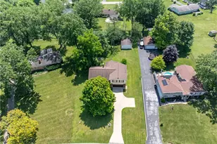 4117 Ridgecliff Dr, Beavercreek, OH 45440 - Photo 35