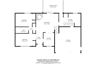 4117 Ridgecliff Dr, Beavercreek, OH 45440 - Photo 43