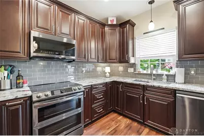3272 Witherspoon Drive, Kettering, OH 45440 - Photo 13
