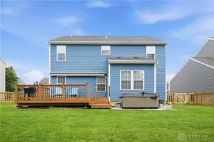 3272 Witherspoon Dr, Kettering, OH 45440 - Photo 37