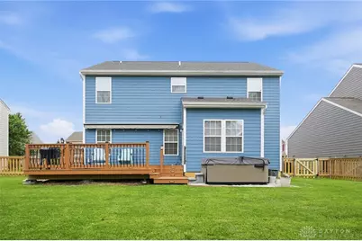 3272 Witherspoon Drive, Kettering, OH 45440 - Photo 35