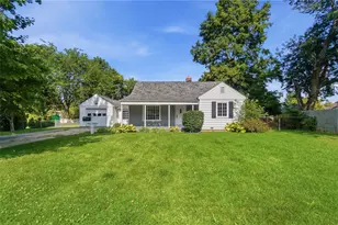 239 S Pleasant St, Enon, OH 45323 - Photo 1