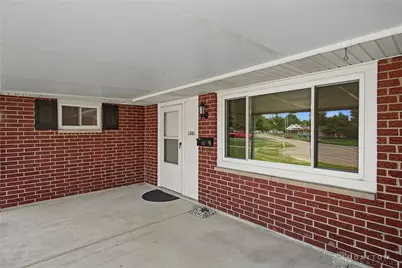1361 Sioux Drive, Xenia, OH 45385 - Photo 5