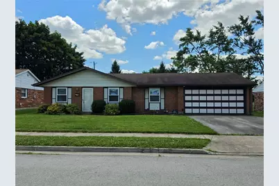 519 Sheets Street, Englewood, OH 45322 - Photo 1