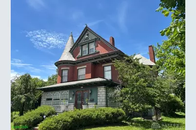 330 W 4th Street, Greenville, OH 45331 - Photo 1