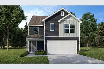 3930 Bergman Boulevard, Springfield Twp, OH 45505 - Photo 1