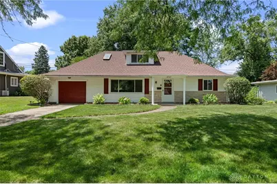 3737 Ackerman Boulevard, Kettering, OH 45429 - Photo 1