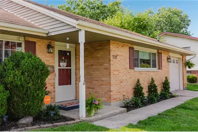 717 Bennert Drive, Vandalia, OH 45377 - Photo 29