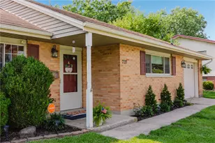 717 Bennert Dr, Vandalia, OH 45377 - Photo 29