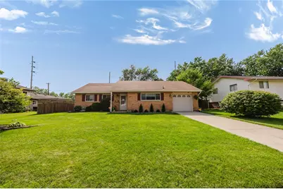 717 Bennert Drive, Vandalia, OH 45377 - Photo 25