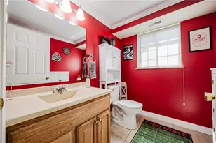 717 Bennert Dr, Vandalia, OH 45377 - Photo 21