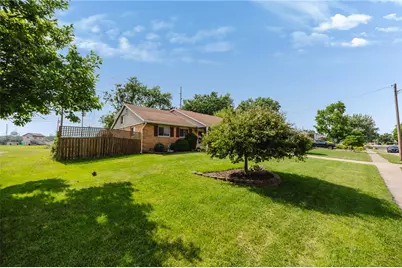 717 Bennert Drive, Vandalia, OH 45377 - Photo 35