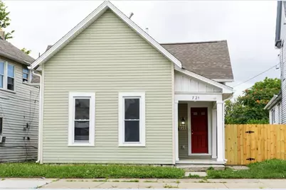 721 Xenia Avenue, Dayton, OH 45410 - Photo 1