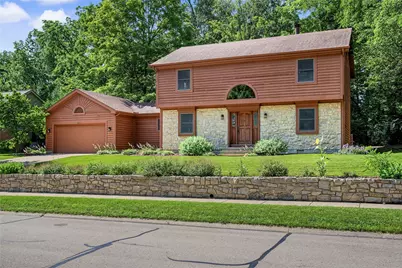 769 Oaknoll Drive, Clear Creek Township, OH 45066 - Photo 5