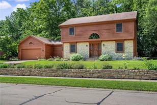 769 Oaknoll Dr, Clear Creek Township, OH 45066 - Photo 5