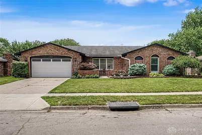 550 Unger Avenue, Englewood, OH 45322 - Photo 3