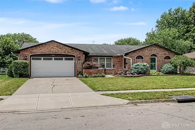 550 Unger Avenue, Englewood, OH 45322 - Photo 3