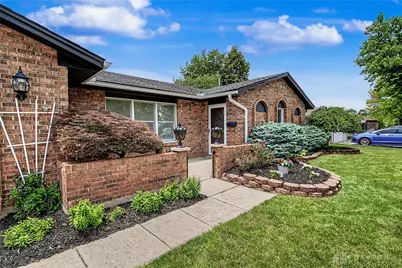 550 Unger Avenue, Englewood, OH 45322 - Photo 1