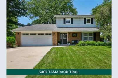 5407 Tamarack Trail, Greenville Twp, OH 45331 - Photo 1